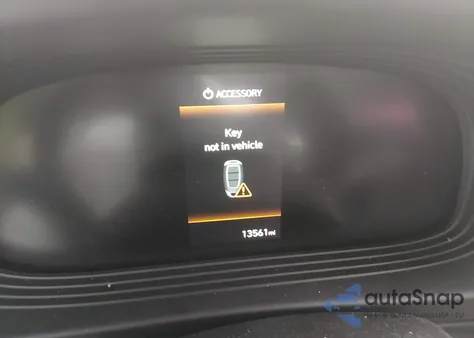 2025 Hyundai Venue Sel z USA, uszkodzony, nr VIN KMHRC8A37SU355390